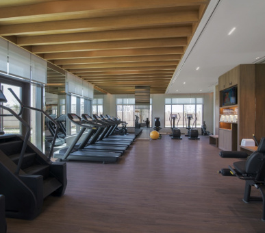 Картинка Saadiyat Rotana Resort 74 Фото Saadiyat Rotana Resort 74