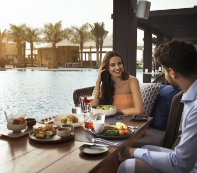 Картинка Saadiyat Rotana Resort 57 Фото Saadiyat Rotana Resort 57