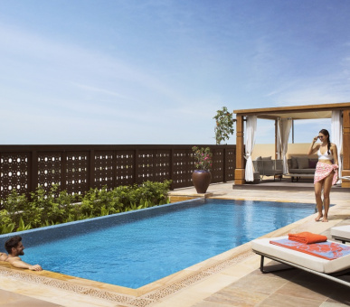 Картинка Saadiyat Rotana Resort 30 Фото Saadiyat Rotana Resort 30