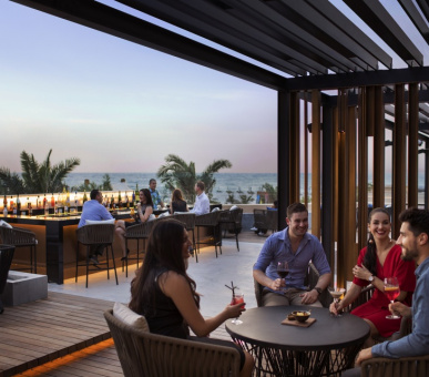 Картинка Saadiyat Rotana Resort 59 Фото Saadiyat Rotana Resort 59