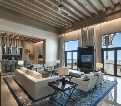Картинка Saadiyat Rotana Resort 18 Фото Saadiyat Rotana Resort 18