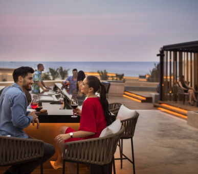 Картинка Saadiyat Rotana Resort 60 Фото Saadiyat Rotana Resort 60