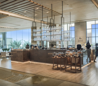 Картинка Saadiyat Rotana Resort 45 Фото Saadiyat Rotana Resort 45