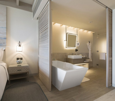 Картинка Saadiyat Rotana Resort 1 Фото Saadiyat Rotana Resort 1