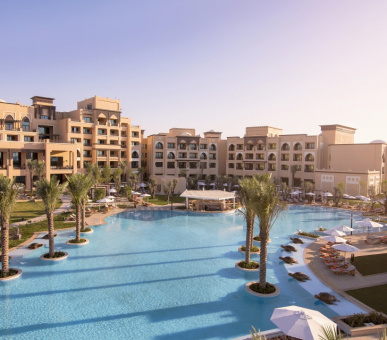 Картинка Saadiyat Rotana Resort 37 Фото Saadiyat Rotana Resort 37