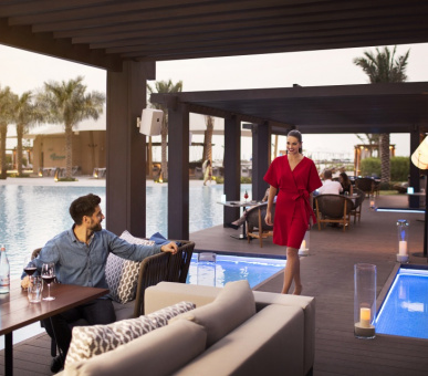 Картинка Saadiyat Rotana Resort 58 Фото Saadiyat Rotana Resort 58