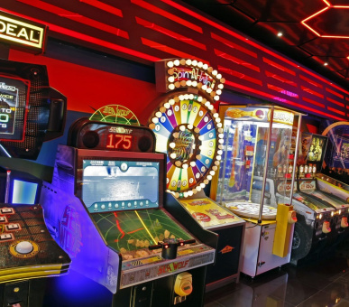 Фото Atlantis The Palm (Дубаи, Остров Палм Джумейра) 6