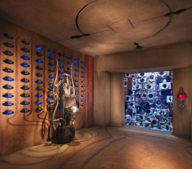 Фото Atlantis The Palm (Дубаи, Остров Палм Джумейра) 28