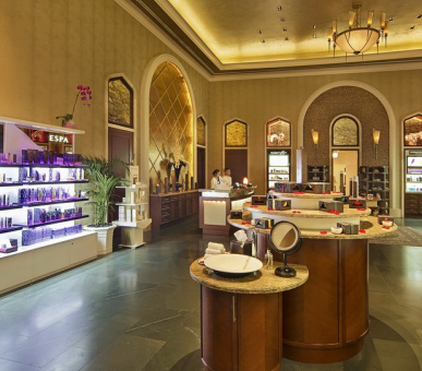 Фото Atlantis The Palm (Дубаи, Остров Палм Джумейра) 10