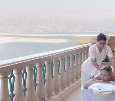 Фото Atlantis The Palm (Дубаи, Остров Палм Джумейра) 19