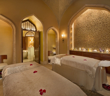 Фото Atlantis The Palm (Дубаи, Остров Палм Джумейра) 11