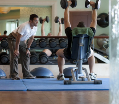 Фото Atlantis The Palm (Дубаи, Остров Палм Джумейра) 12