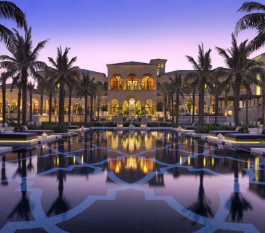 Фото One&Only The Palm 1