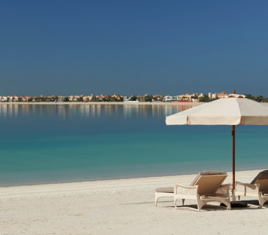 Фото Waldorf Astoria Dubai Palm Jumeirah (Дубаи, Остров Палм Джумейра) 12