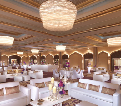 Фото The Ritz Carlton Dubai 51