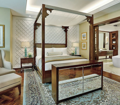 Фото The Ritz Carlton Dubai 24