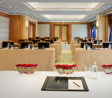 Фото Burj Al Arab (Дубаи, Джумейра) 19