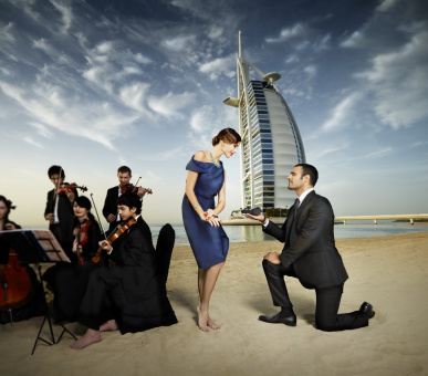 Фото Burj Al Arab (Дубаи, Джумейра) 47