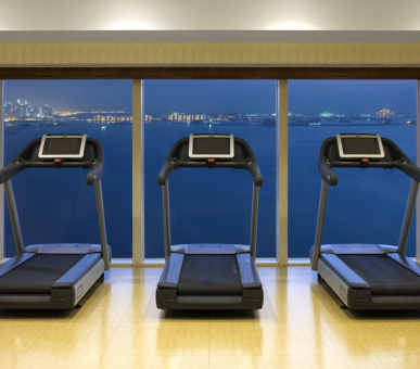 Фото Burj Al Arab (Дубаи, Джумейра) 34