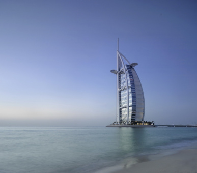 Фото Burj Al Arab (Дубаи, Джумейра) 69