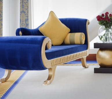 Фото Burj Al Arab (Дубаи, Джумейра) 68