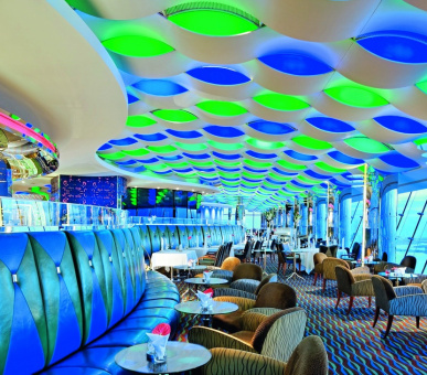 Фото Burj Al Arab (Дубаи, Джумейра) 57