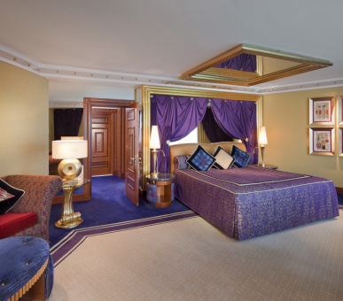 Фото Burj Al Arab (Дубаи, Джумейра) 41