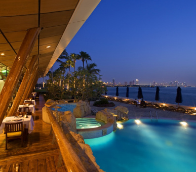 Фото Burj Al Arab (Дубаи, Джумейра) 4