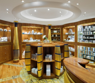 Фото Burj Al Arab (Дубаи, Джумейра) 58