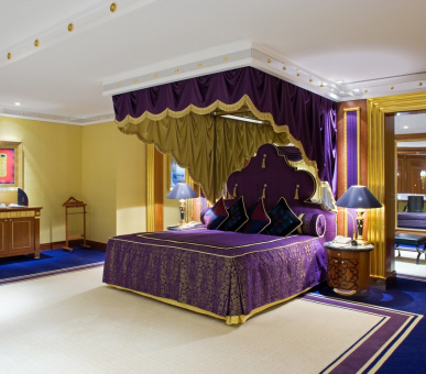 Фото Burj Al Arab (Дубаи, Джумейра) 46