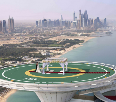 Фото Burj Al Arab (Дубаи, Джумейра) 61