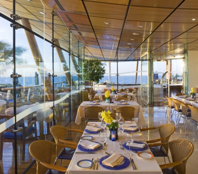 Фото Burj Al Arab (Дубаи, Джумейра) 22