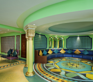 Фото Burj Al Arab (Дубаи, Джумейра) 59