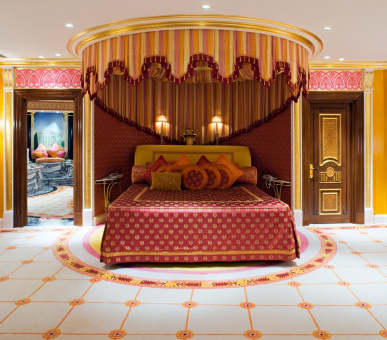 Фото Burj Al Arab (Дубаи, Джумейра) 52