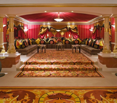 Фото Burj Al Arab (Дубаи, Джумейра) 9