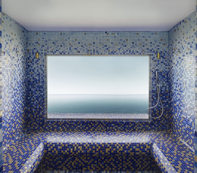 Фото Burj Al Arab (Дубаи, Джумейра) 66