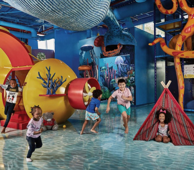 Фото Jumeirah Beach Hotel 61