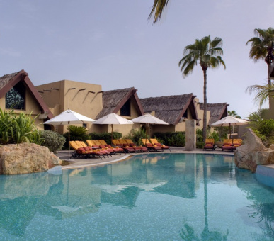 Фото Jumeirah Beach Hotel (Дубаи, Джумейра) 14