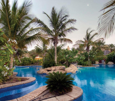 Фото Jumeirah Beach Hotel 60