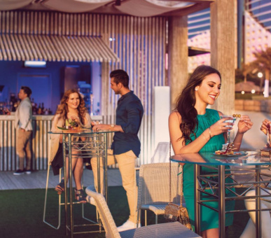 Фото Jumeirah Beach Hotel 66