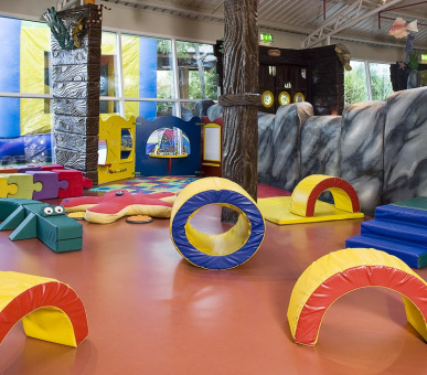 Фото Jumeirah Beach Hotel (Дубаи, Джумейра) 41