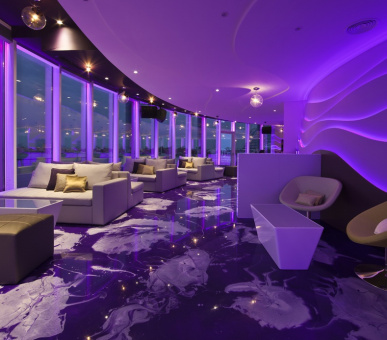 Фото Jumeirah Beach Hotel (Дубаи, Джумейра) 47