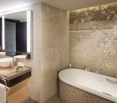 Фото Jumeirah Beach Hotel 65