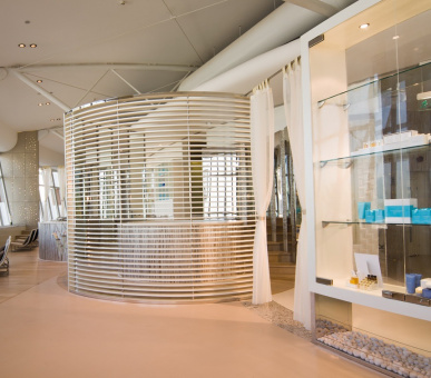 Фото Jumeirah Beach Hotel (Дубаи, Джумейра) 48