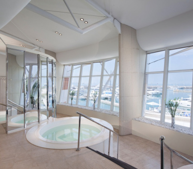 Фото Jumeirah Beach Hotel (Дубаи, Джумейра) 46