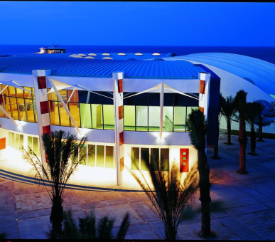 Фото Jumeirah Beach Hotel (Дубаи, Джумейра) 45