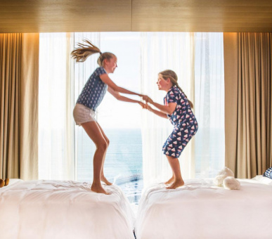 Фото Jumeirah Beach Hotel 63