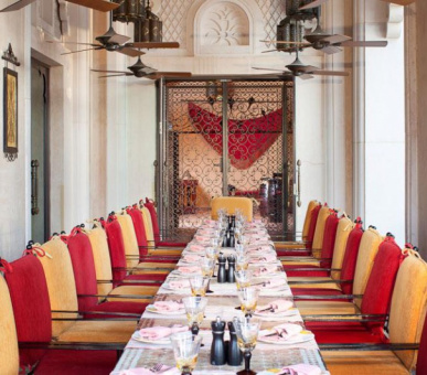 Фото Jumeirah Dar Al Masyaf (Дубаи, Джумейра) 32