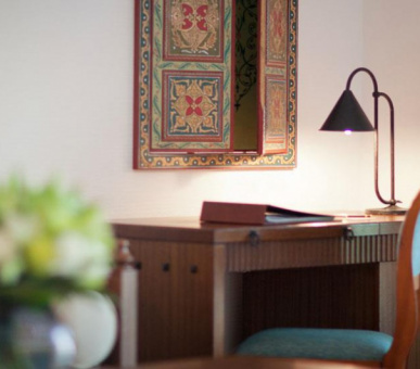 Фото Jumeirah Dar Al Masyaf (Дубаи, Джумейра) 12