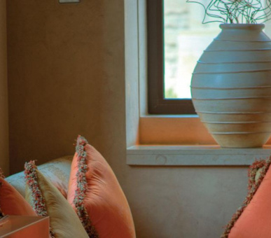 Фото Jumeirah Dar Al Masyaf (Дубаи, Джумейра) 15